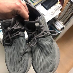 Cuatro Shoes (Reserved)